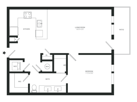 Galleries at Park Lane | Dallas, TX